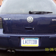 Illustration for article titled 50 Vanity Plates That Slipped By The DMV